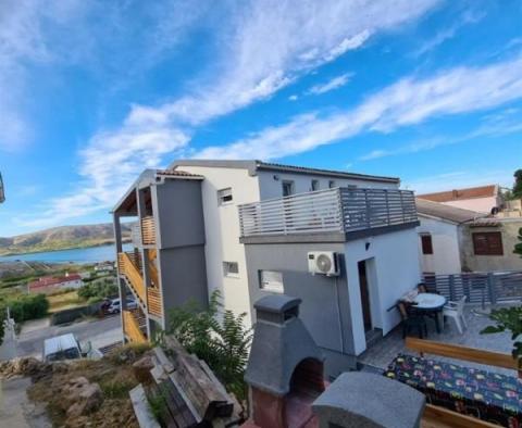 Tourist property with 11 apartments 150 meters from the sea on Pag - pic 5