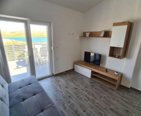 Tourist property with 11 apartments 150 meters from the sea on Pag - pic 14