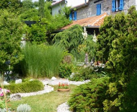 Magic estate in Buzet, Istria hinterland - pic 23