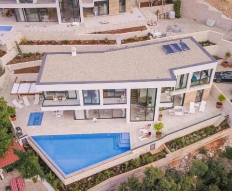 Magnifique villa moderne à Hvar avec piscine et architecture exceptionnelle - pic 45