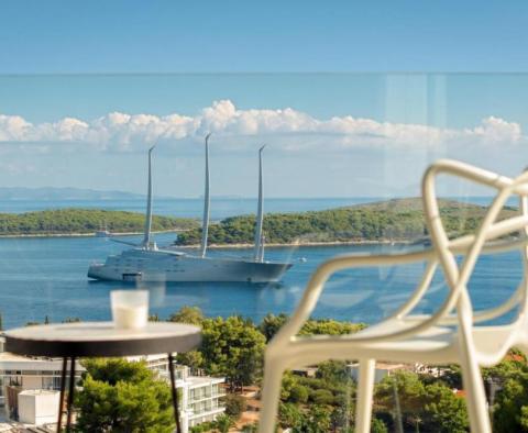 Magnifique villa moderne à Hvar avec piscine et architecture exceptionnelle - pic 7