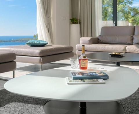 Magnifique villa moderne à Hvar avec piscine et architecture exceptionnelle - pic 37