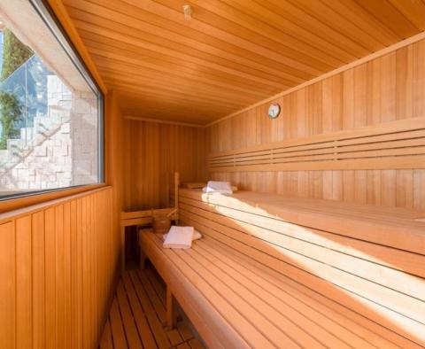 Prächtige moderne Villa auf Hvar mit Swimmingpool und herausragender Architektur - foto 39