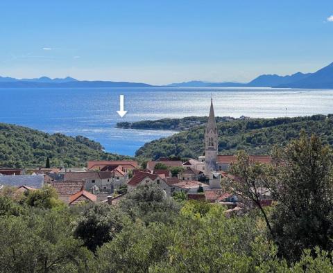 Ideális telek Sumartinban, a strand első vonalában - pic 19