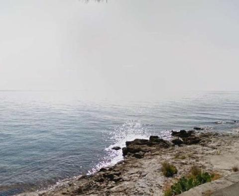 Идеальный земельный участок в Сумартине на первой линии от пляжа - фото 21