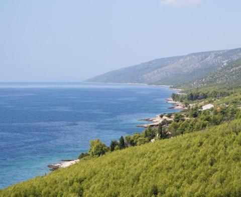 Wonderful villa in Hvar town with swimming pool, cca. 500 meters from the sea - pic 22