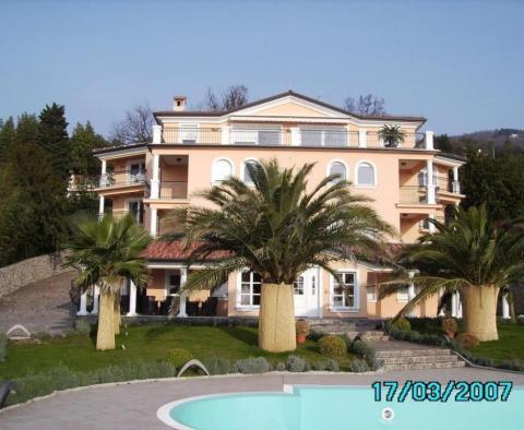 Boutique hotel in Icici just 40 meters from ACI marina - pic 2