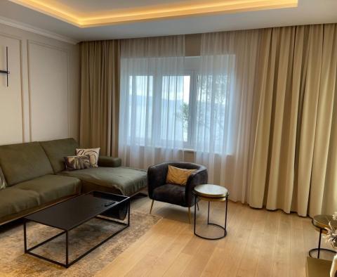 Luxury modern apartment in Pecine area of Rijeka by the sea - pic 4