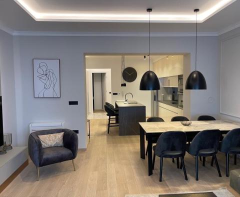 Luxury modern apartment in Pecine area of Rijeka by the sea - pic 5
