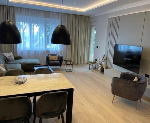 Luxury modern apartment in Pecine area of Rijeka by the sea - pic 7