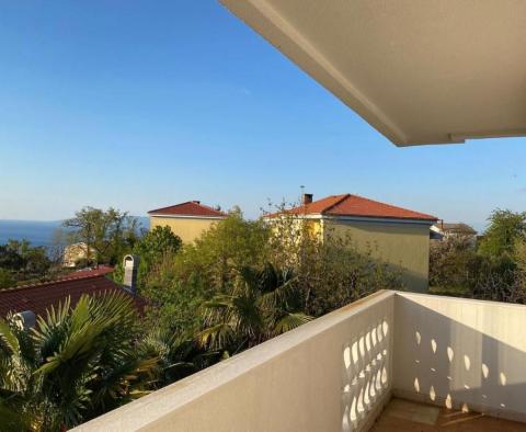 Dům v Matulji nad Opatijí s panoramatickým výhledem na moře - pic 25