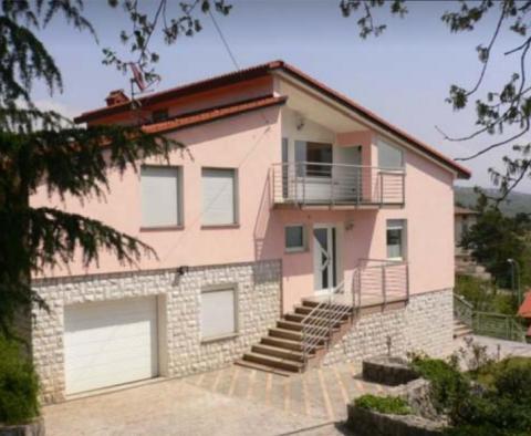 Villa mit Hallenbad zum Verkauf in Volosko - foto 5