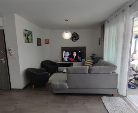 Nádherný penthouse na ostrově Cres - pic 7