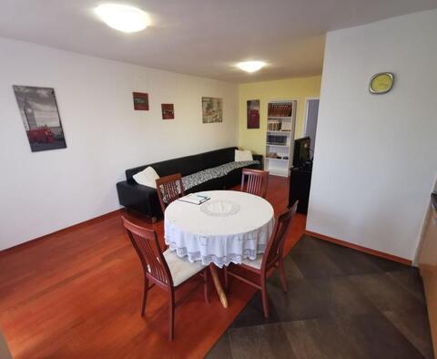 Entire floor for sale with 2 apartments - Umag, 1st line to the sea - pic 2
