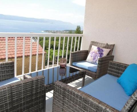Terraced house with a panoramic view in Crikvenica - pic 2