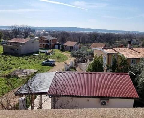 Great investment - House with a sea view (ROH-BAU) in Medulin! - pic 10