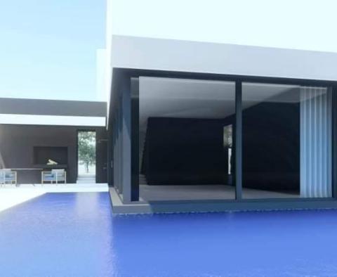 Modern villa with swimming pool near Zadar only 150 meters from the sea - pic 2