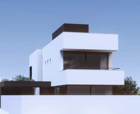 Modern villa with swimming pool near Zadar only 150 meters from the sea - pic 7