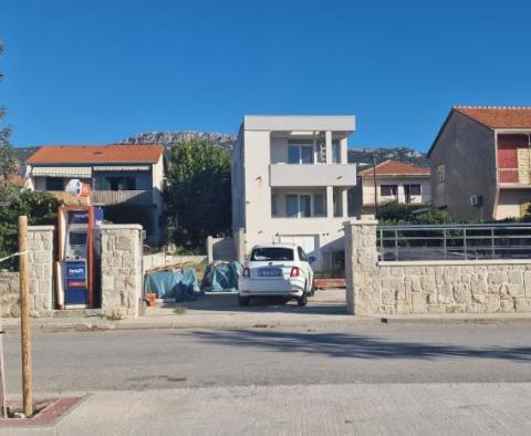 Ideale Investition - neue moderne Villa am Meer in Kastela - foto 41