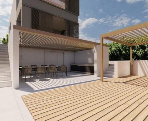 Ideale Investition - neue moderne Villa am Meer in Kastela - foto 44