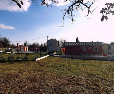 Zwei solide Steinvillen mit Swimmingpool zum Verkauf in Višnjan, Porec - foto 14