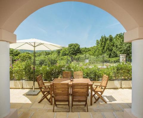 Boutique-Hotel mit 7 Apartments und einem wunderschönen Garten in Baska auf Krk, nur 500 Meter vom Meer entfernt - foto 17