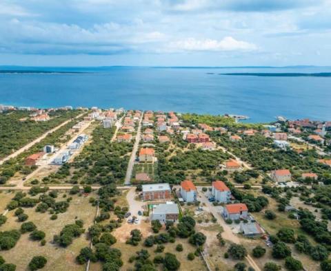 Moderne Luxusvilla mit Swimmingpool in Mandre auf Pag - foto 24