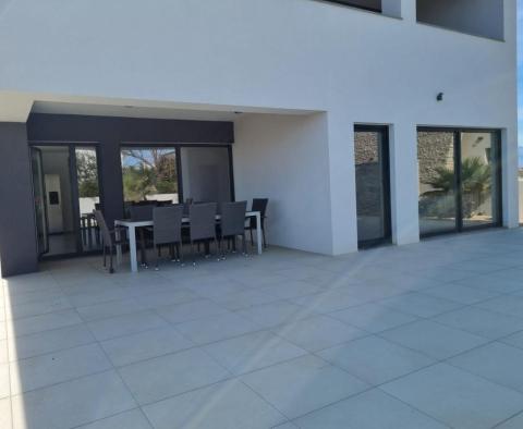 Modern villa with a swimming pool near Zadar just 120 meters from the sea - pic 6