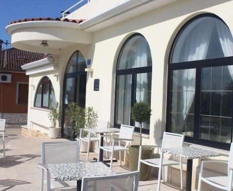 Hotel butikowy na sprzedaż w dzielnicy Basanija niedaleko Umagu, zaledwie 850 metrów od plaż - pic 14