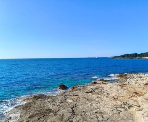 Villa impressionnante dans la région de Veruda, Pula, à seulement 1 km. de la mer! - pic 16