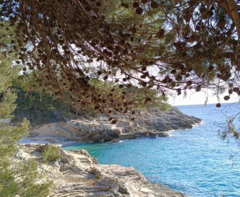 Beeindruckende Villa in der Gegend von Veruda, Pula, nur 1 km. aus dem Meer! - foto 19