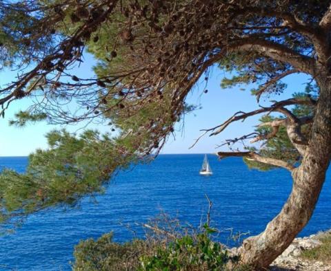 Villa avec piscine à Valdebek, Pula, parfaite pour vivre en Croatie 365 jours par an - pic 14