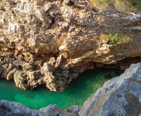 Villa mit Pool in Valdebek, Pula, perfekt um 365 Tage im Jahr in Kroatien zu leben - foto 15