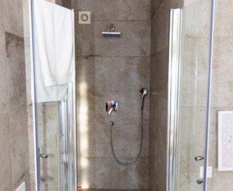 Exclusive family villa with a beautiful panoramic sea view - pic 40