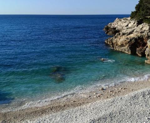 Villa unique avec piscine et vue sur la mer à Pula, région de Veruda - pic 35