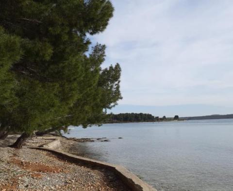 Impressionnant immeuble à seulement 200 m de la mer avec vue sur la mer, à Medulin ! - pic 55