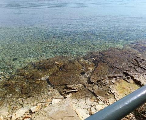 Impressionnant immeuble à seulement 200 m de la mer avec vue sur la mer, à Medulin ! - pic 61