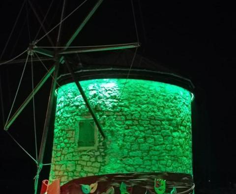 Hôtel lumineux et lumineux dans la région de Pula à seulement 200 mètres de la mer - pic 23