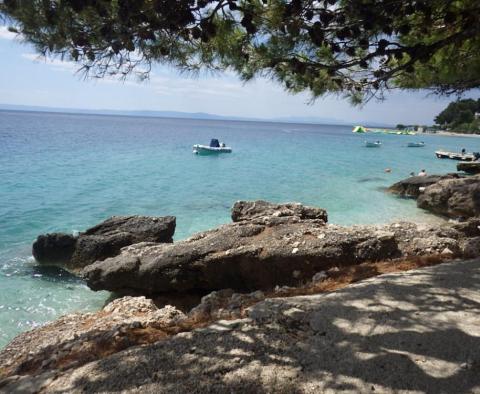 Étonnante nouvelle villa à Baska Voda avec une vue imprenable sur la mer - vraiment unique ! - pic 40