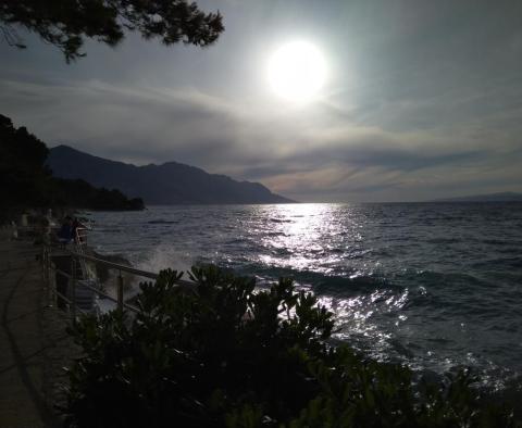 Eigentum von zwei Wohnungen in Baska Voda mit herrlichem Meerblick, nur 50 Meter vom Meer entfernt - foto 25