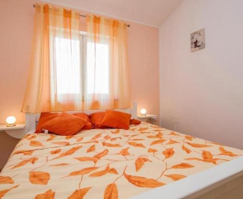 Beautiful villa for sale with swimming pool and sea view in Rabac area, 500m from the sea - pic 30