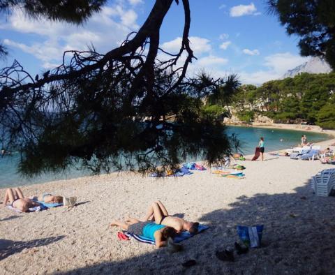 Unabhängiges Apart-Haus mit 4 Wohnungen in Baska Voda, nur wenige Meter vom Strand entfernt - foto 26