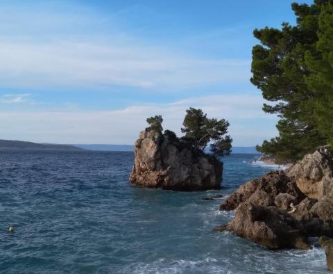 Belle maison avec vue sur la mer à Brela - pic 19