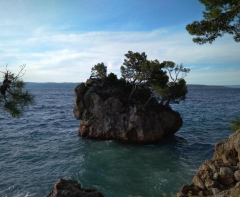 Belle maison avec vue sur la mer à Brela - pic 20