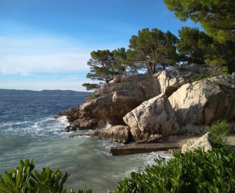 Belle maison avec vue sur la mer à Brela - pic 26