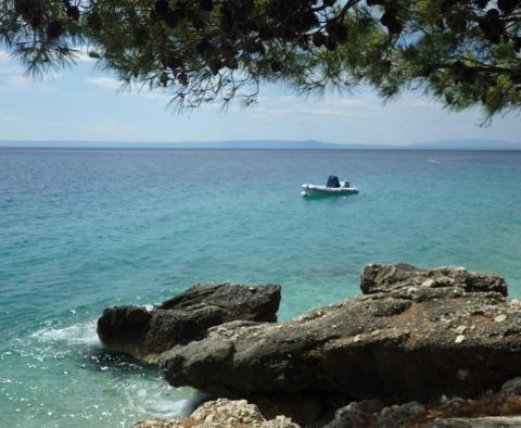 Außergewöhnliches Anwesen in Baska Voda - foto 37