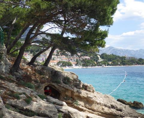 Tengerre néző ház a Makarska riviérán, mindössze 100 méterre a tengertől - pic 28