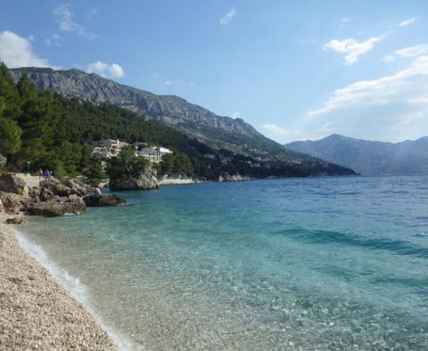 Tengerre néző ház a Makarska riviérán, mindössze 100 méterre a tengertől - pic 31