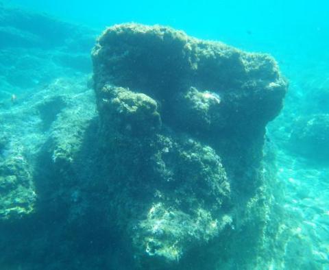 Современная вилла с бассейном всего в 150 метрах от моря в Медулине - фото 58