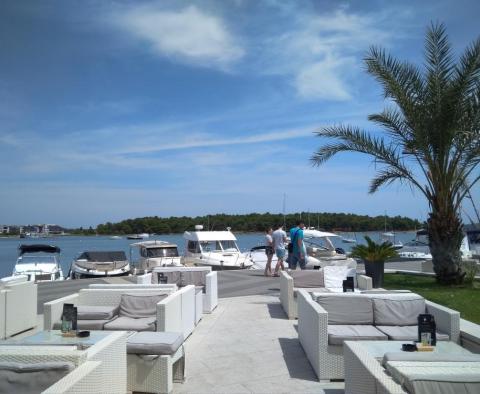 Villa moderne avec piscine à seulement 150 mètres de la mer à Medulin - pic 62